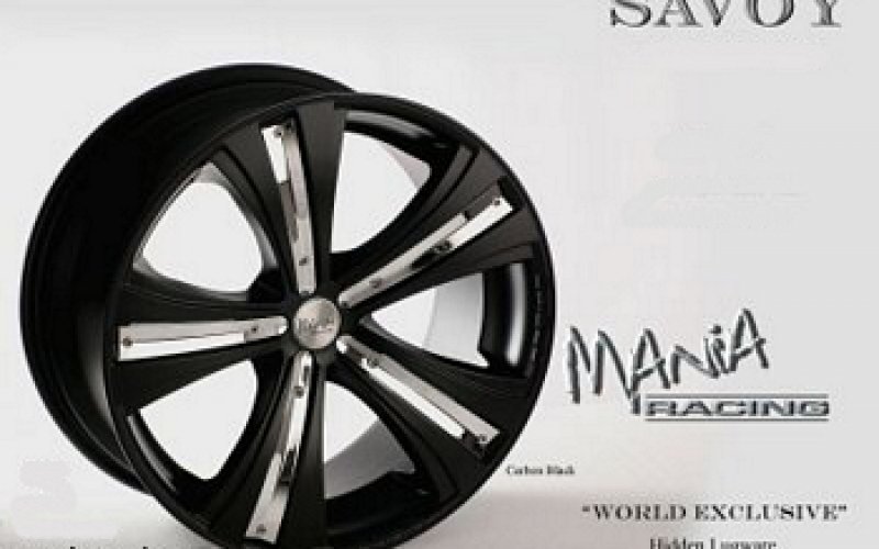 Mania Savoy Wheels