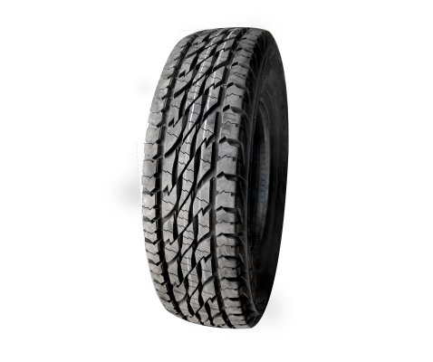 Bridgestone 2656517 116S Dueler D697 AT Tyres Tempe Tyres