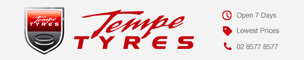 Tempe Tyres