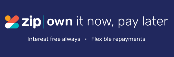 Zip - Own it now, Pay later