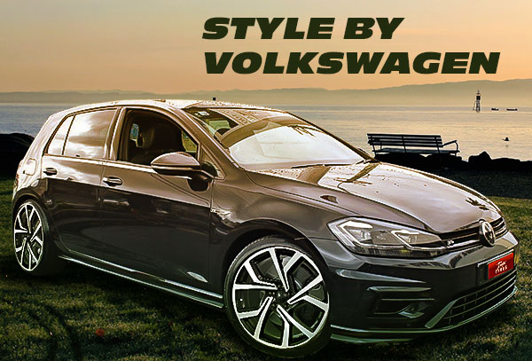 Style By Volkswagen