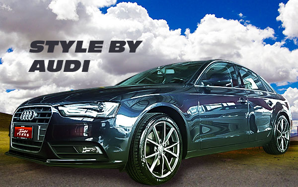 Style By Audi