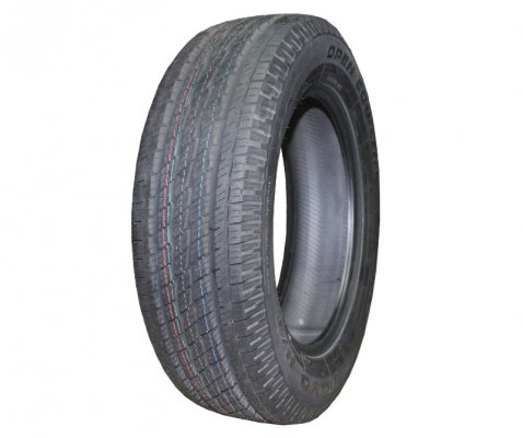 Toyo 235/75R15 104/101S Open Country HT OWL