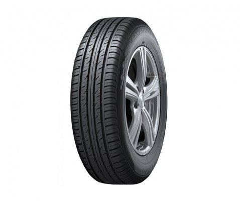 Buy New Dunlop Grandtrek PT3A 2755021 [275/50R21] Tyres Online