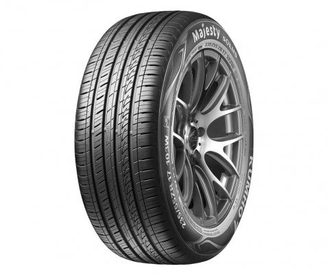 Kumho 225/45R17 91W KU50 Majesty Solus