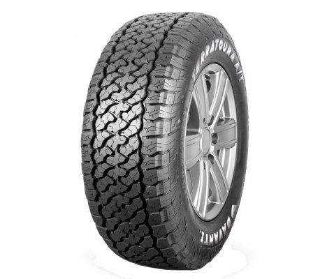 Davanti 2656518 117/114R Terratoura A/T RWL | Tyres | Tempe Tyres