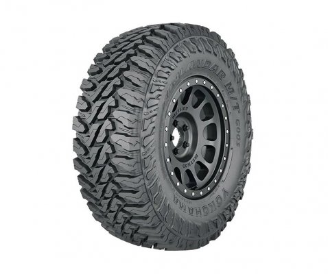 Buy New Yokohama GEOLANDAR MT G003 Tyres Online | Tempe Tyres