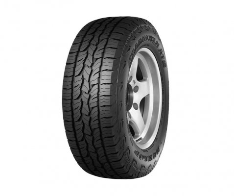 Dunlop 2655020 111H Grandtrek AT5 OWL | Tyres | Tempe Tyres