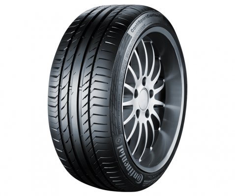 Buy New Continental Tyres Online | Tempe Tyres