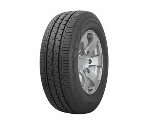 Toyo 235/65R16C 121/119S Nano Energy Van