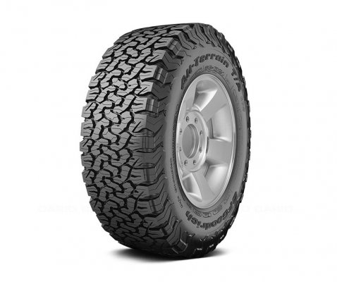Michelin 2656018 110T LTX Trail ST | Tyres | Tempe Tyres