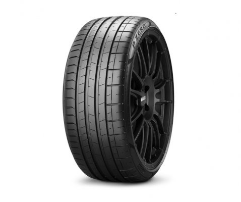 Buy New Pirelli PZERO 2953521 [295/35R21] Tyres Online | Tempe Tyres