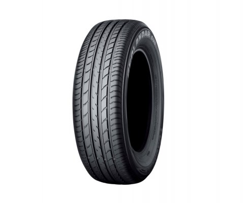 Yokohama 225/65R17 102H GEOLANDAR G98GV(CX5)