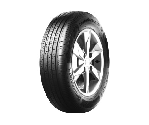Continental 185/60R15 84H ContiComfortContact CC6