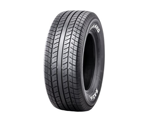 Buy New Nankang N 729 WL 2356013 235 60R13 Tyres Online Tempe