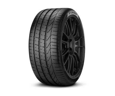 Pirelli 225/40R18 92Y PZERO (KS)