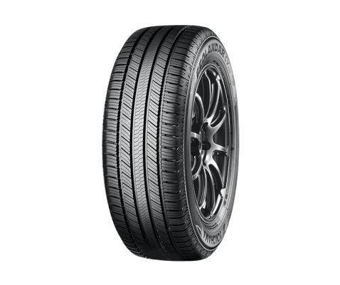 Yokohama 225/55R19 99V Geolandar CV G058