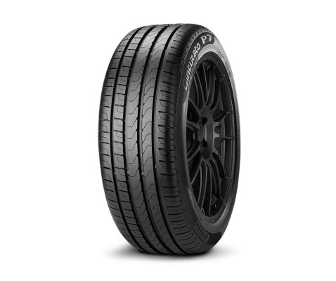 Pirelli 255/40R18 95W r-f P7 CINT (*) RUNFLAT(2019 dot)