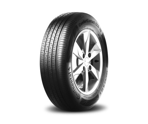 Continental 185/65R15 88H ContiComfortContact CC6