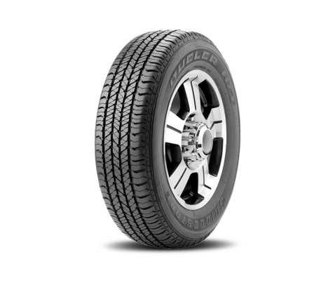 Bridgestone 195/80R15 96S Dueler H/L 852 | Tyres | Tempe Tyres