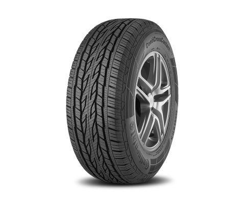 Continental 225/55R18 98V ContiCrossContact LX 2