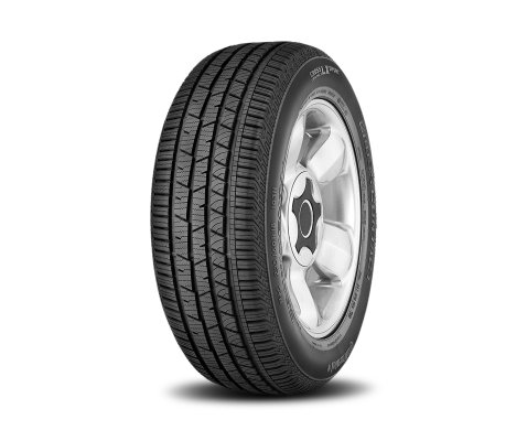 Continental 245/45R20 103W ContiCrossContact LX Sport LR