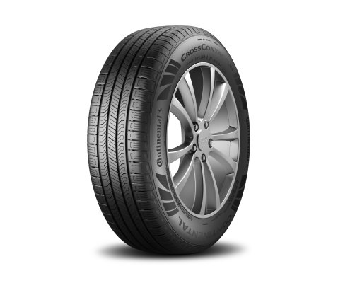 Continental 255/45R20 105H ContiCrossContact RX