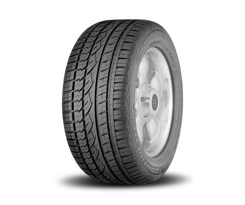 Continental 255/60R17 106V ContiCrossContact UHP (DOT 2017)