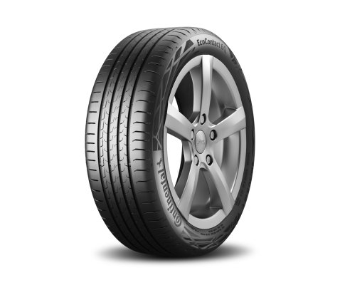 Continental 235/55R19 105W ContiEcoContact 6 Q (MO)
