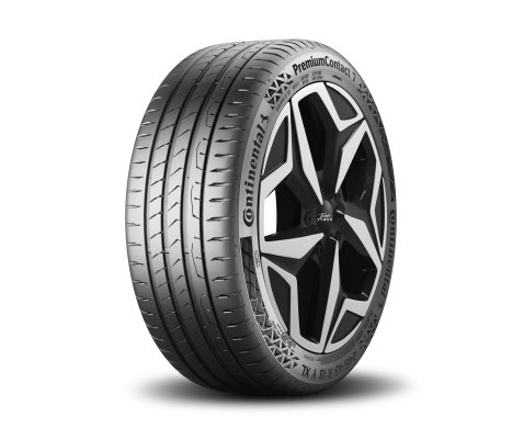 Continental 225/45R17 91W ContiPremiumContact 7