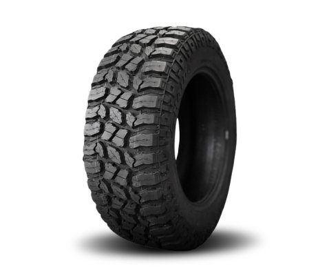 Haida 33x12.50R15 108Q HD869(Mud)