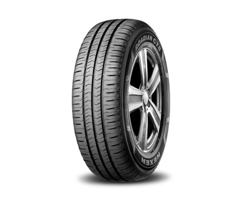 Nexen 215/60R16 108/106T ROADIAN CT8