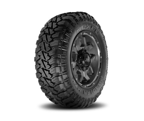 Nexen 37x12.50R20 128Q ROADIAN MTX