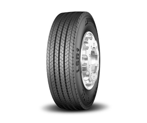 Continental 8.5R17.5 121/120L LSR1 (All Position)