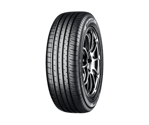 Yokohama 255/55R19 111V BluEarth-XT AE61