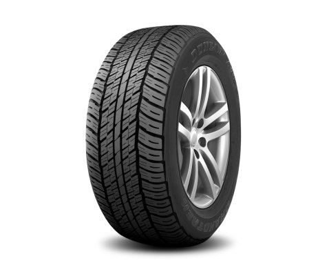 Dunlop 255/65R17 110H Grandtrek AT23