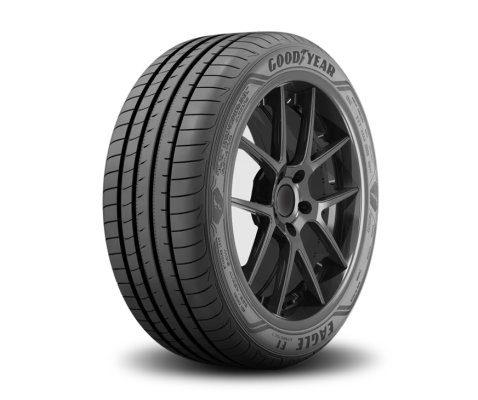 Goodyear 2554020 101Y XL Eagle F1 Asymmetric 3 | Tyres | Tempe Tyres