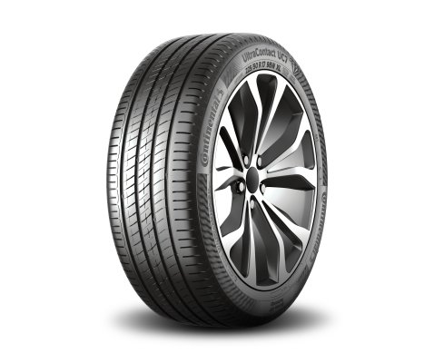 Continental 205/55R16 91V ContiUltraContact UC7