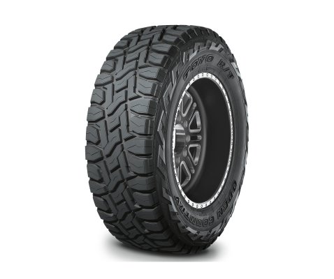 Toyo 265/60R18 114Q OPEN COUNTRY RT OWL