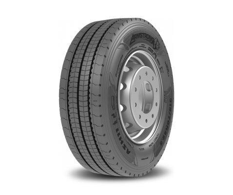 Armstrong 315/70R22.5 154/150M ASH11