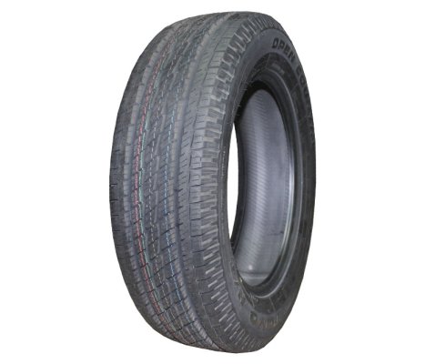 Toyo 265/65R17 112H OPEN COUNTRY HT (DEMO)