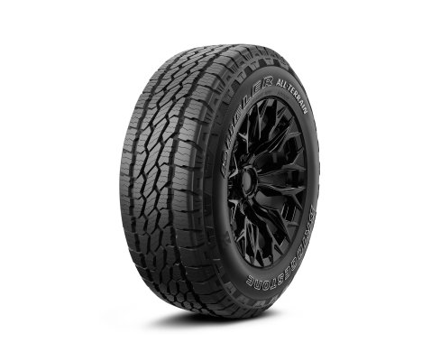 Bridgestone 265/65R17 112S DUELER A/T 002 OWT