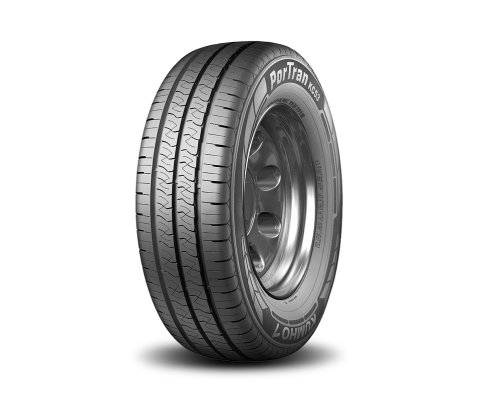 Kumho 215/70R15C 109/107T KC53 PORTRAN