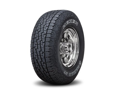 Nexen 255/70R16 111S ROADIAN AT PRO RA8 OWL