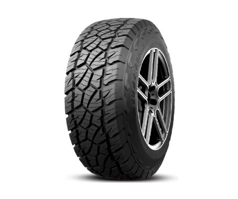 Rapid 265/75R16 123/120S TUFTRAIL A/T