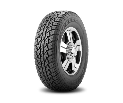 Bridgestone 255/70R17 112T Dueler A/T D693