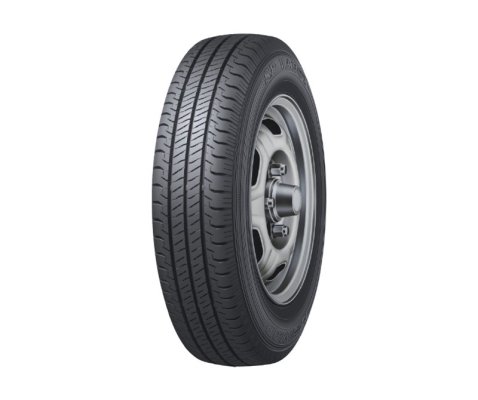 Dunlop 215/65R16C 109T SPORT VAN01