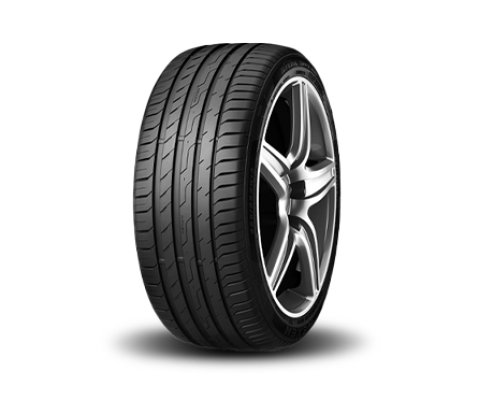 Nexen 285/45R21 113Y NFERA SPORT SUV