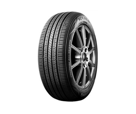 Kumho 215/55R17 94V TA51