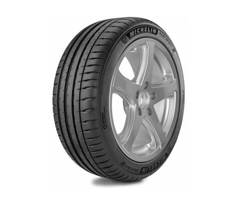 Michelin 205/55R16 91Y PILOT SPORT 4